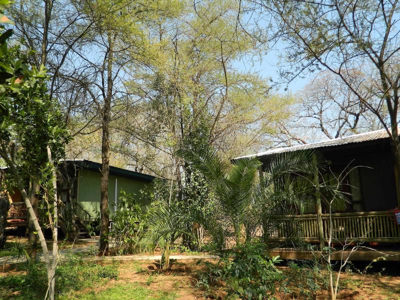 Kwalape Safari Lodge image