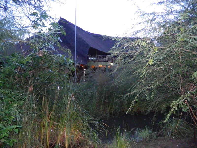 Kwalape Safari Lodge image
