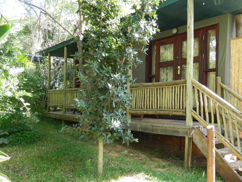 Kwalape Safari Lodge image