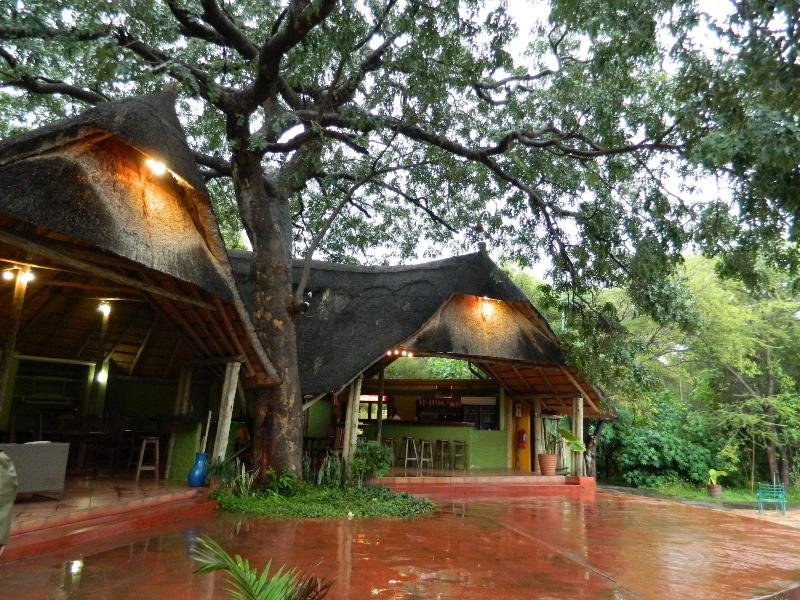 Kwalape Safari Lodge image