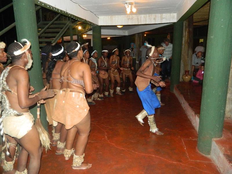 Kwalape Safari Lodge image