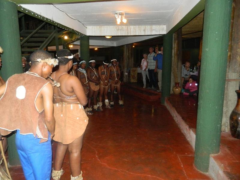Kwalape Safari Lodge image