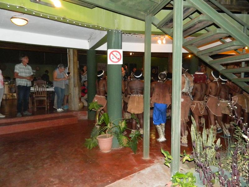 Kwalape Safari Lodge image