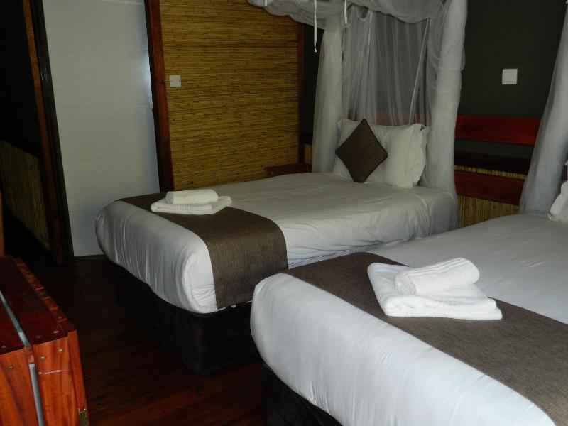 Kwalape Safari Lodge image