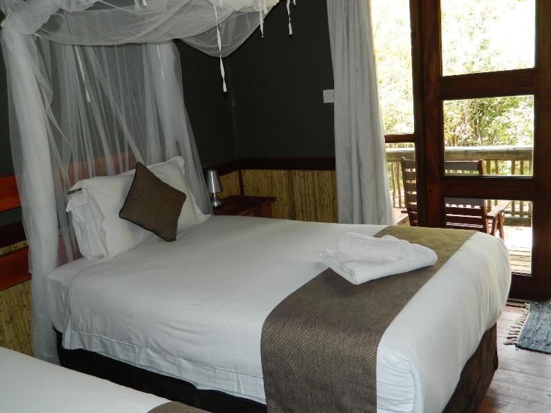 Kwalape Safari Lodge image