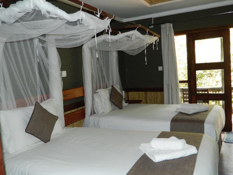 Kwalape Safari Lodge image