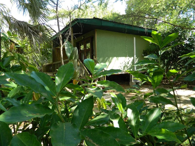 Kwalape Safari Lodge image
