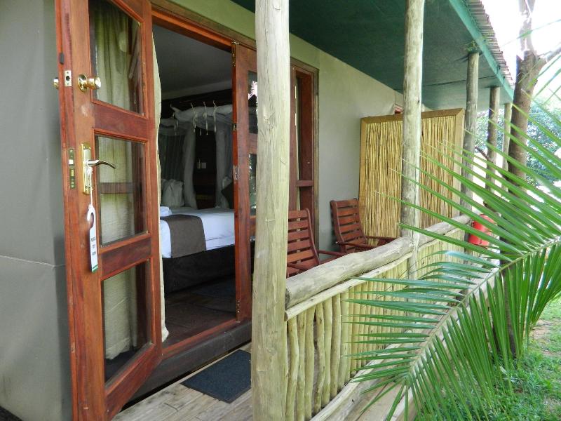 Kwalape Safari Lodge image