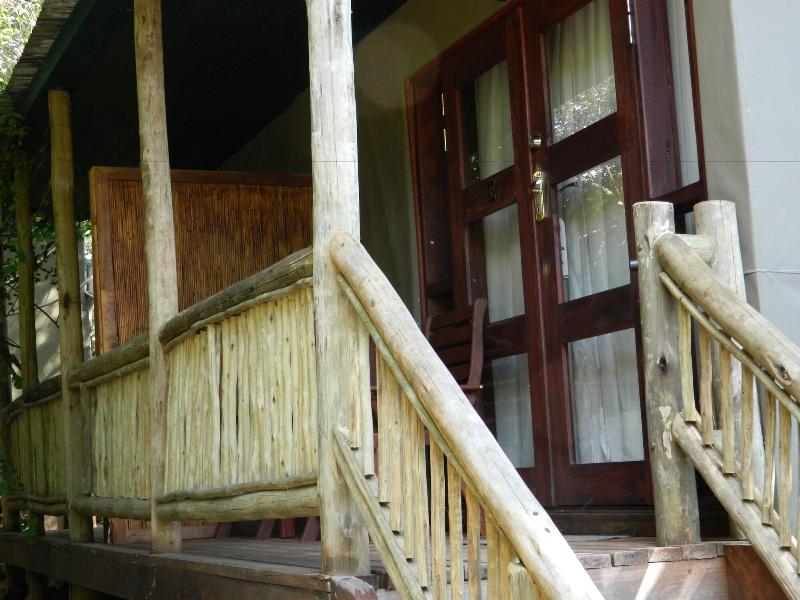 Kwalape Safari Lodge image