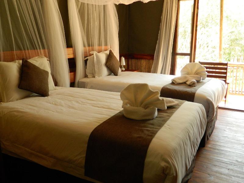 Kwalape Safari Lodge image