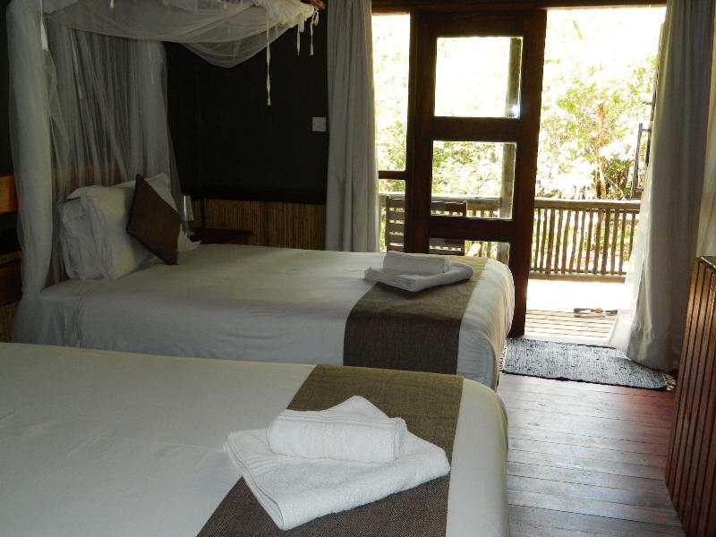 Kwalape Safari Lodge image