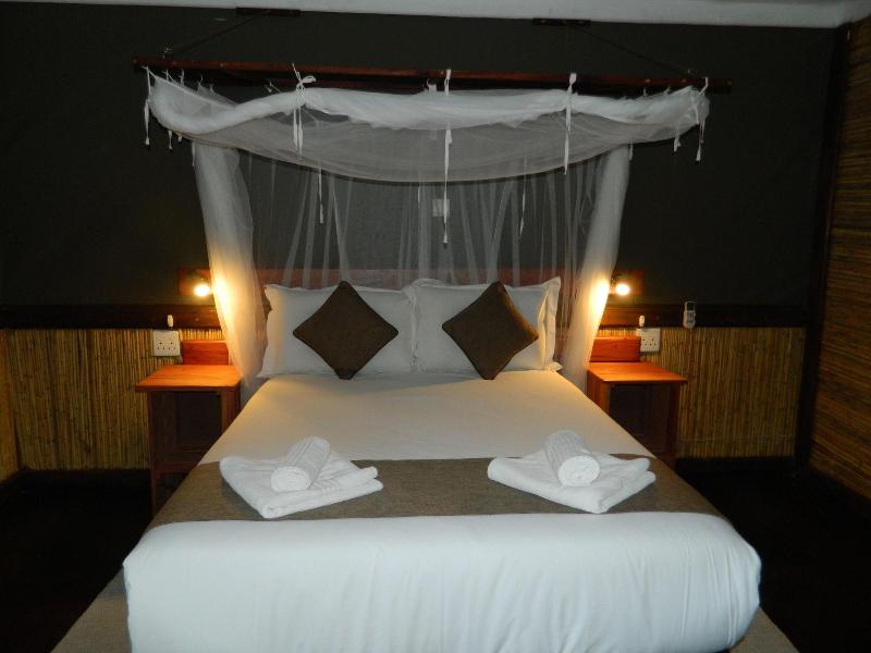 Kwalape Safari Lodge image