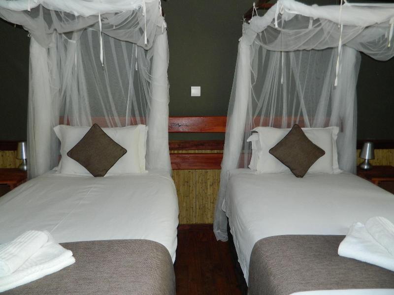 Kwalape Safari Lodge image
