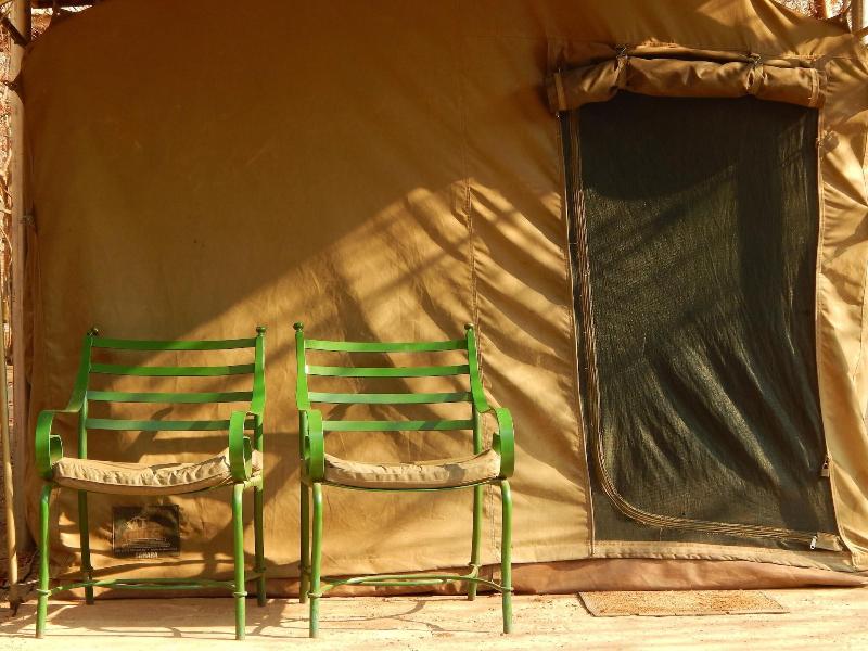 Kwalape Safari Lodge image