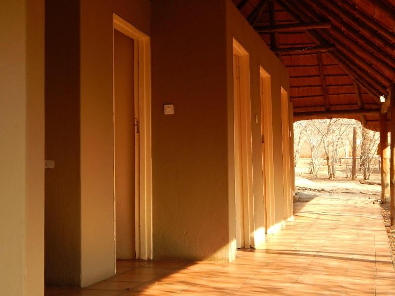 Kwalape Safari Lodge image