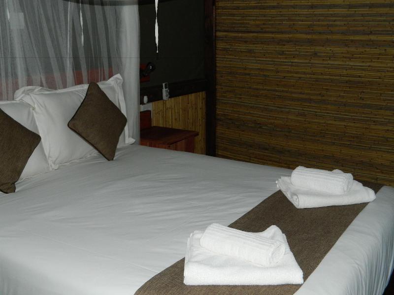 Kwalape Safari Lodge image