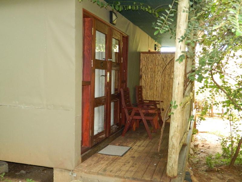 Kwalape Safari Lodge image