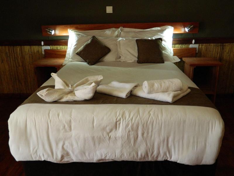 Kwalape Safari Lodge image