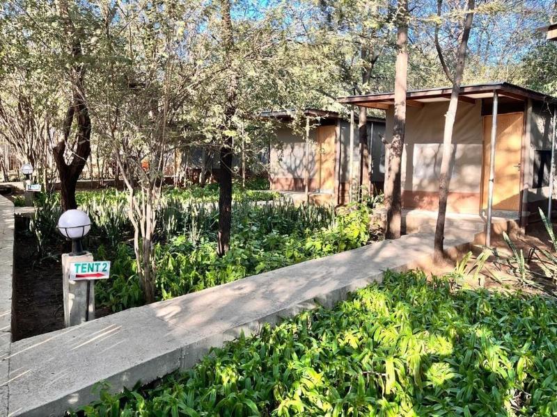 Kwalape Safari Lodge image