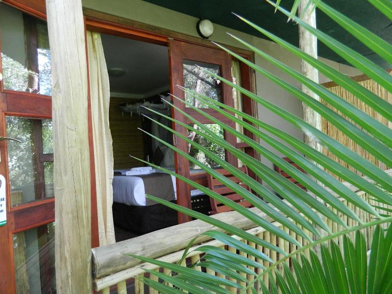 Kwalape Safari Lodge image