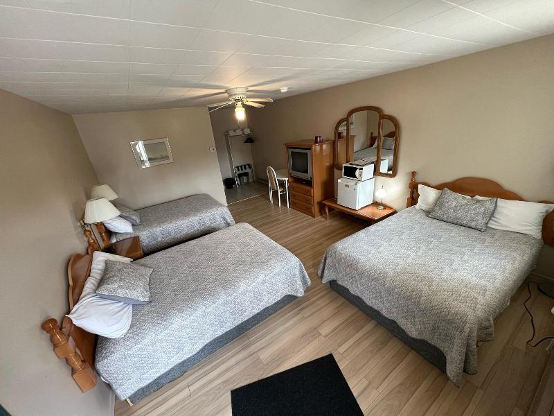La Roma Motel image