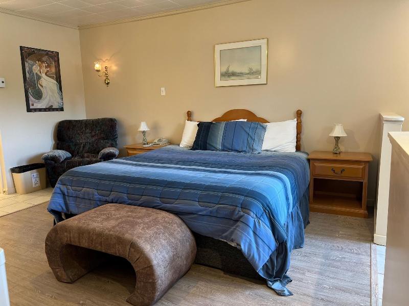 La Roma Motel image