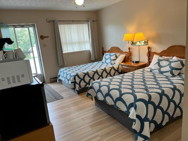 La Roma Motel image
