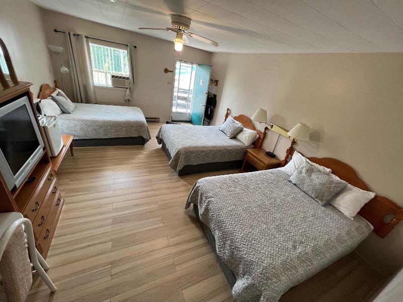La Roma Motel image