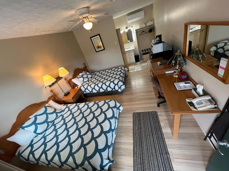 La Roma Motel image