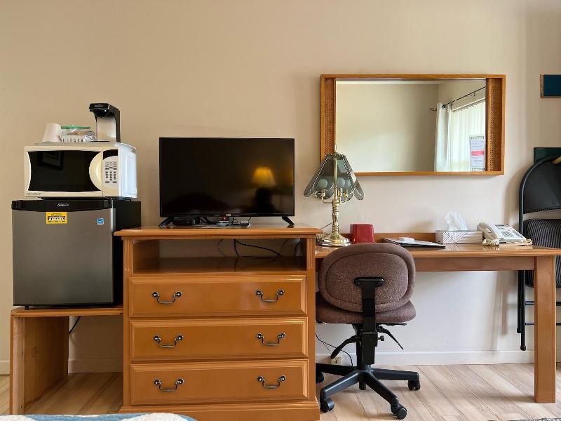 La Roma Motel image