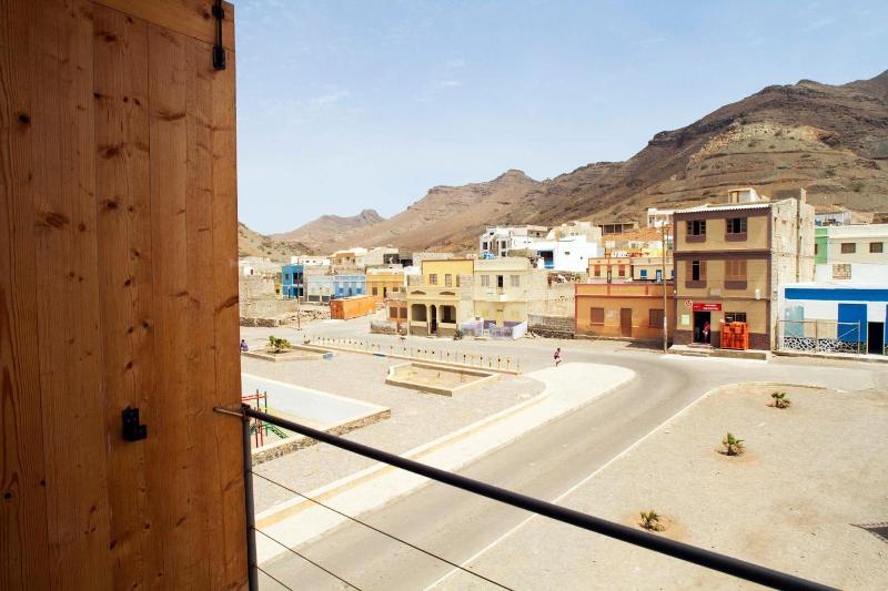 Aquiles Eco Hotel — general view