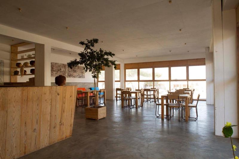 Aquiles Eco Hotel
