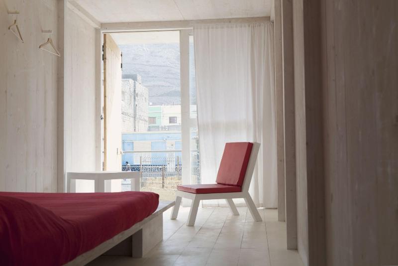 SUITE SEA VIEW
