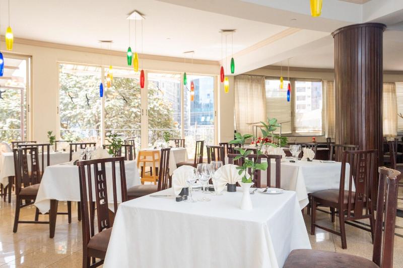 Beer Garden Inn image