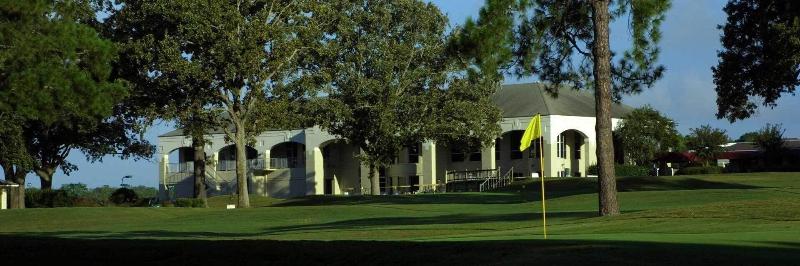 Briarwood Inn Of Geneva — general view