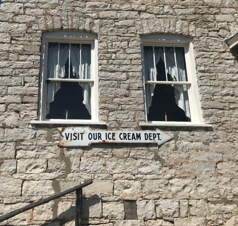 Corner George Inn Bed Breakfast image
