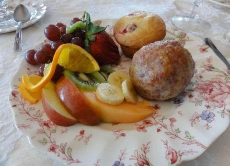 Corner George Inn Bed Breakfast image