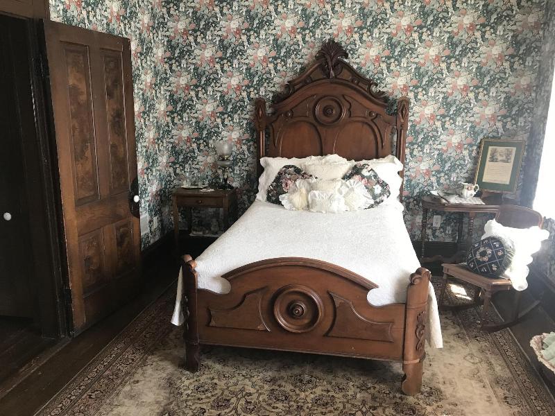 Corner George Inn Bed Breakfast image