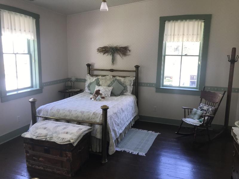 Corner George Inn Bed Breakfast image