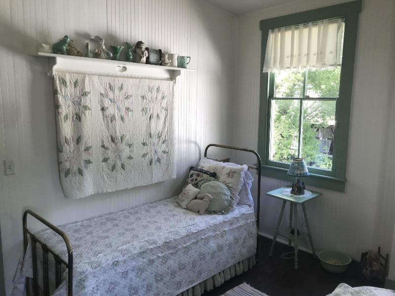 Corner George Inn Bed Breakfast image