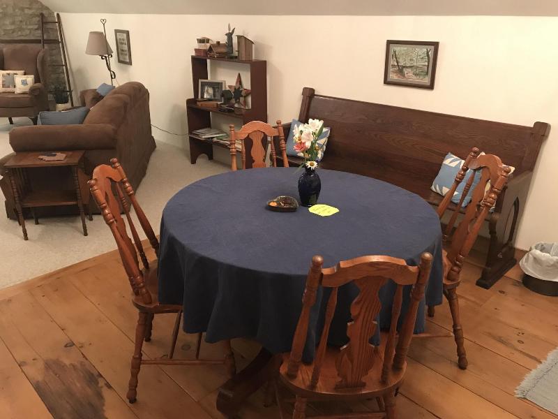 Corner George Inn Bed Breakfast image