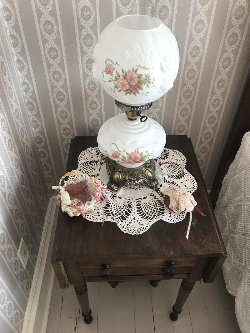 Corner George Inn Bed Breakfast image