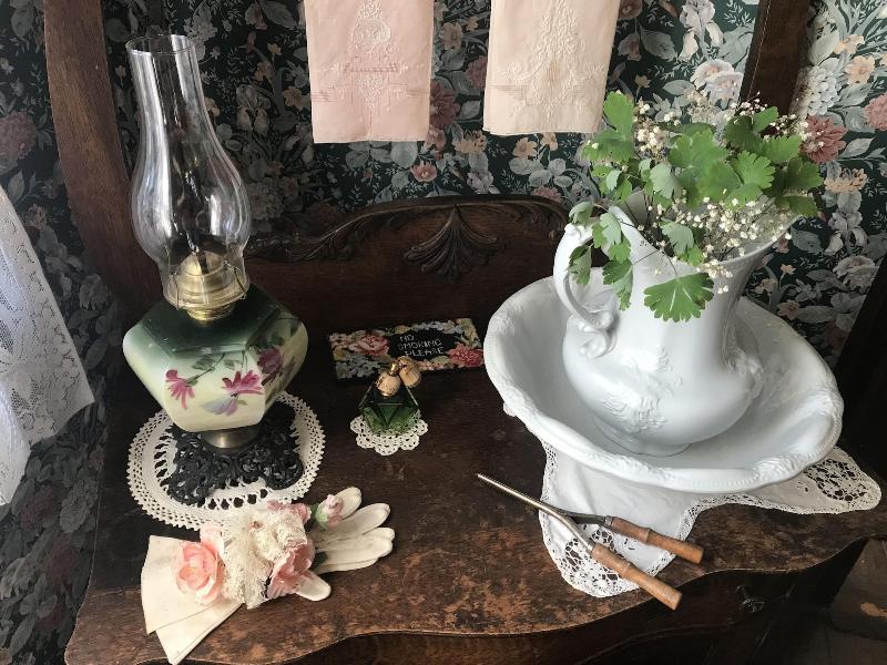 Corner George Inn Bed Breakfast image