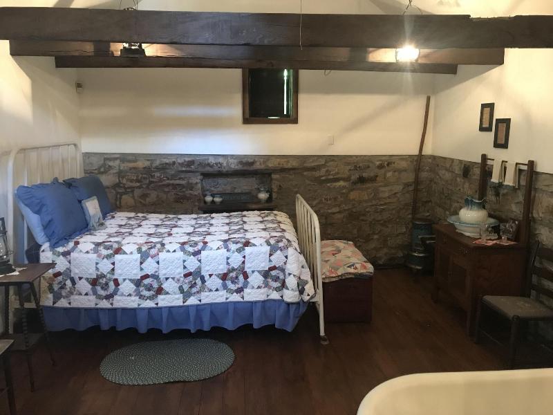 Corner George Inn Bed Breakfast image