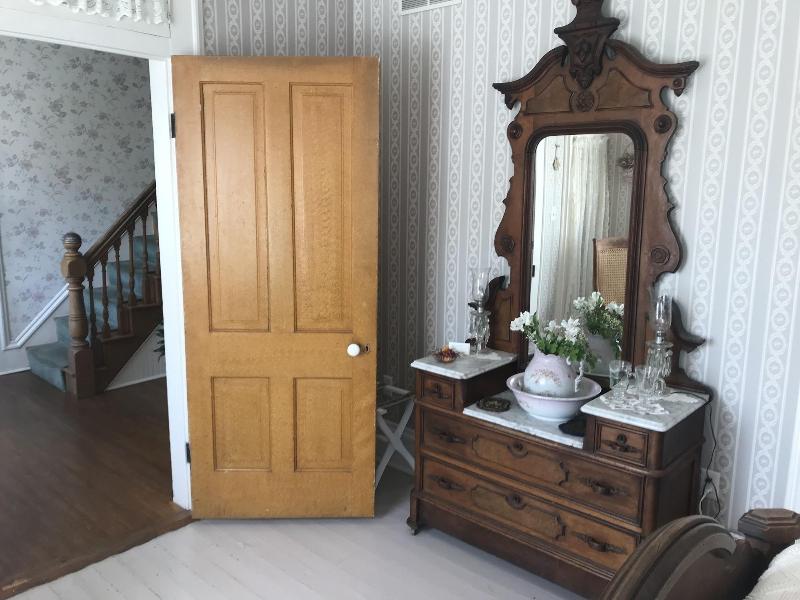 Corner George Inn Bed Breakfast image
