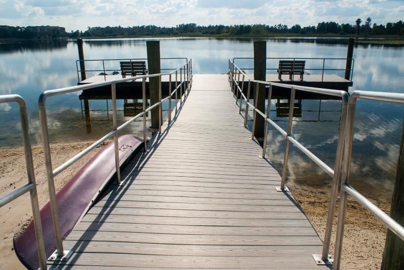 Grand Lake Resort image