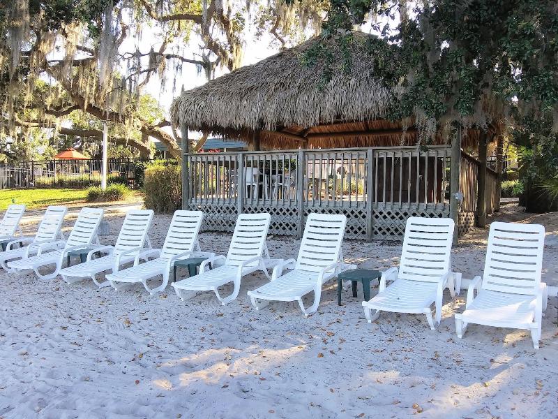 Grand Lake Resort image