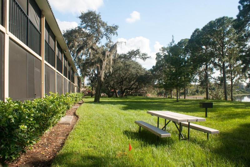 Grand Lake Resort image