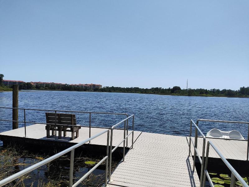 Grand Lake Resort image