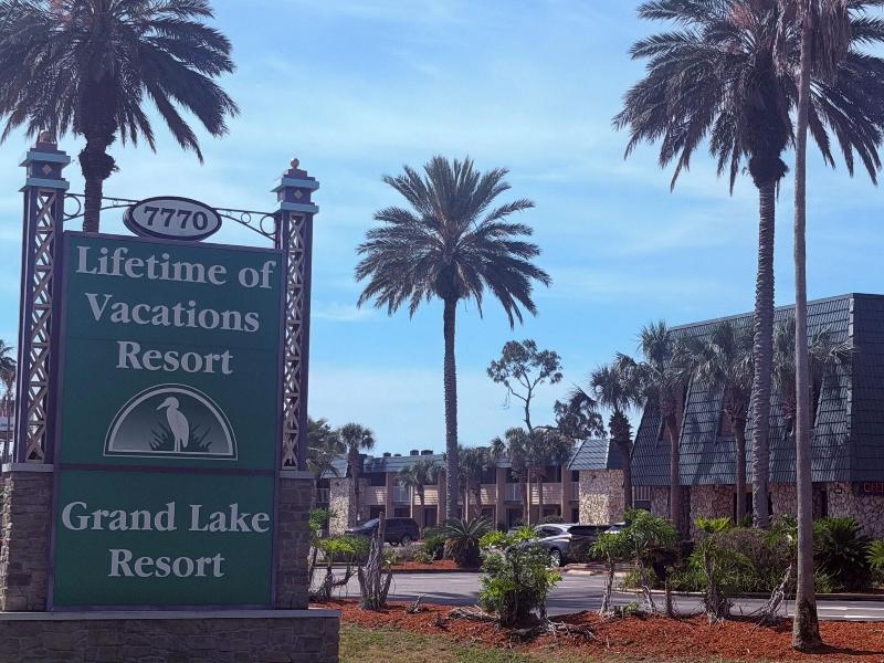 Grand Lake Resort image